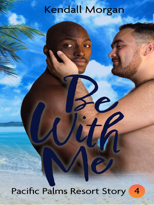 cover image of Be With Me